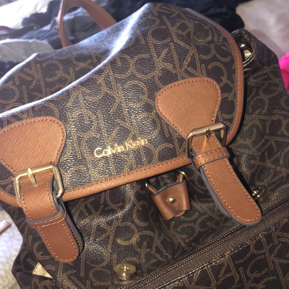 Calvin Klein bag - Picture 6 of 6